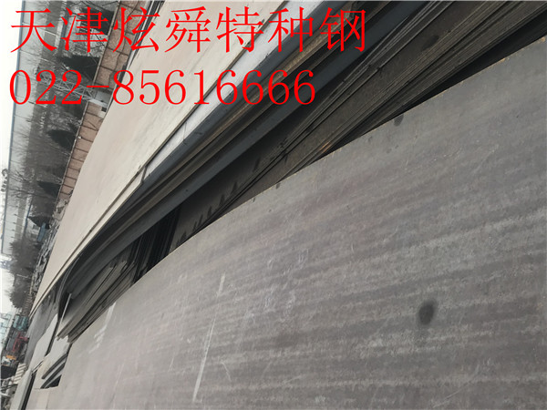 上海65mn钢板价格：库存支撑市场价格不会急速快跌