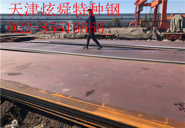 梧州65mn弹簧板厂家：批发商普遍获利出货成交略好