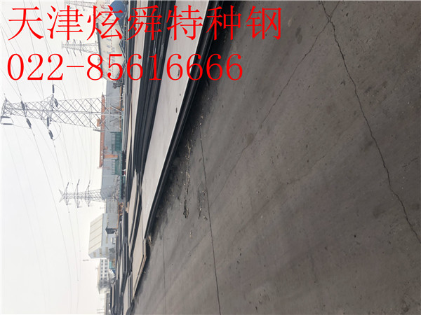 梧州65mn钢板价格：厂家限产检修影响下游工地采购